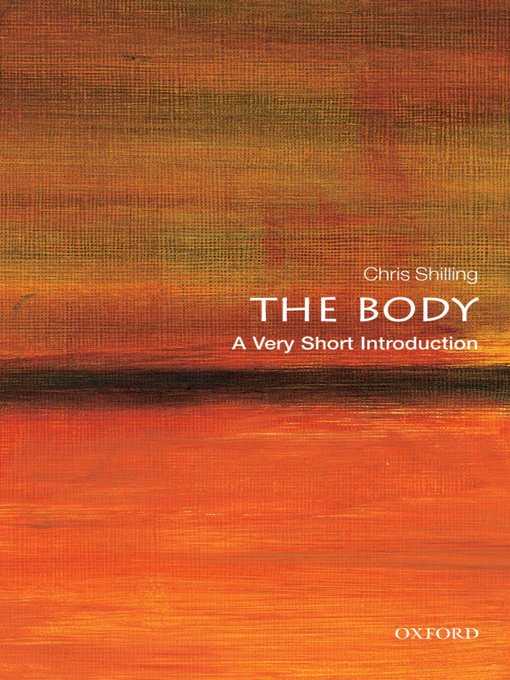 Title details for The Body by Chris Shilling - Available